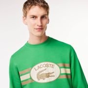 Lacoste Men Sweatshirts
