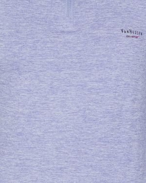 Van Heusen Women’s Polyester Regular Fit T-Shirt