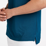 Men’s Cotton Rich Solid Polo Tshirt | Collar Tshirts | Half Sleeves | Plain-Regular Fit (Available in Plus Size and Combo Pack of 2)