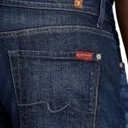 Mankind Men’s Austyn Relaxed Straight-Leg Jean in Los Angeles Dark