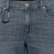 Calvin Klein Department Straight Jeans