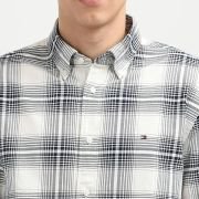 Tommy Hilfiger Men’s Regular Fit Shirt