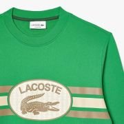 Lacoste Men Sweatshirts
