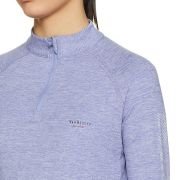 Van Heusen Women’s Polyester Regular Fit T-Shirt