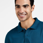 Men’s Cotton Rich Solid Polo Tshirt | Collar Tshirts | Half Sleeves | Plain-Regular Fit (Available in Plus Size and Combo Pack of 2)