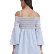 Vero Moda Women’s Plain Regular Fit Top