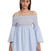 Vero Moda Women’s Plain Regular Fit Top