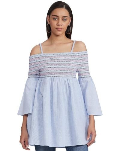 Vero Moda Women’s Plain Regular Fit Top