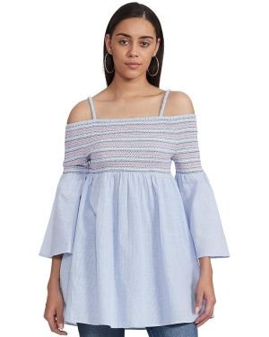 Vero Moda Women’s Plain Regular Fit Top